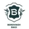 Мануфактура Боровиковых