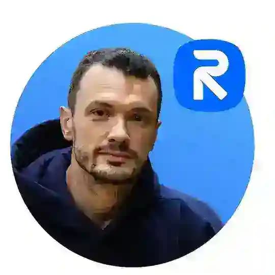Бороздин Дмитрий