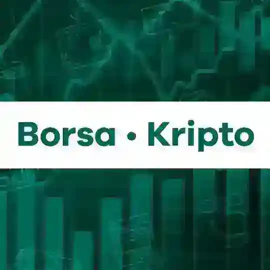 Borsa ve Kripto | Haber • Ekonomi • Finans