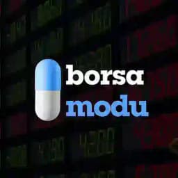 Borsa Modu - Haber & Analiz Profile