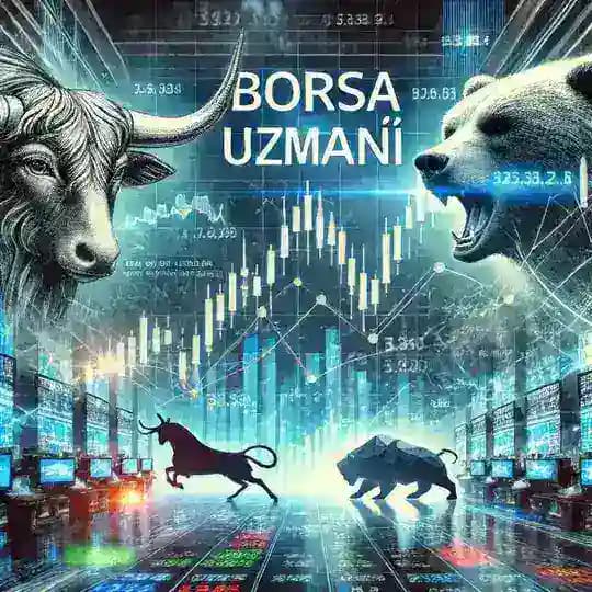 PİYASA UZMANI ( VARANT, BİST100, HİSSE)