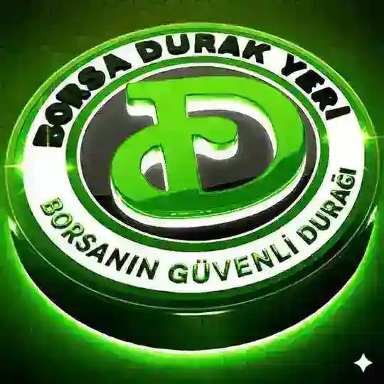 BORSA DURAK YERİ KANAL Profile