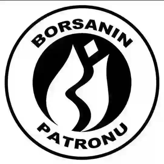 BORSA'NIN PATRONU