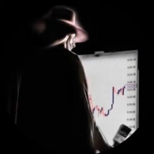 Borsa Ressamı
