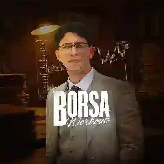Borsa Workout