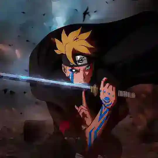 boruto mmsub