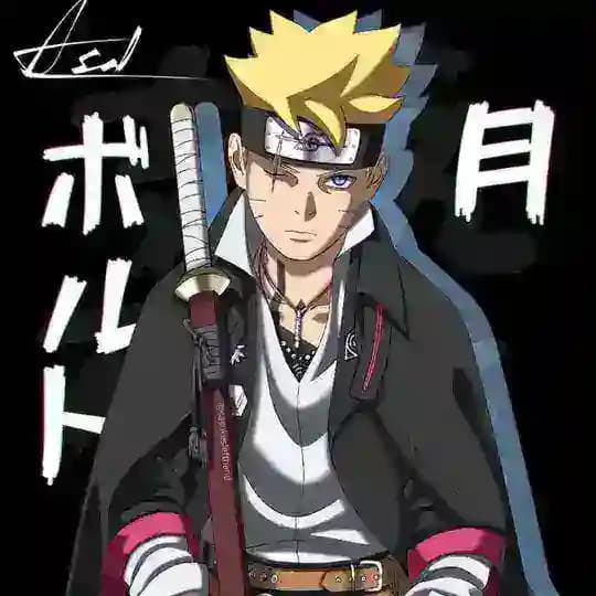 Boruto Part 2