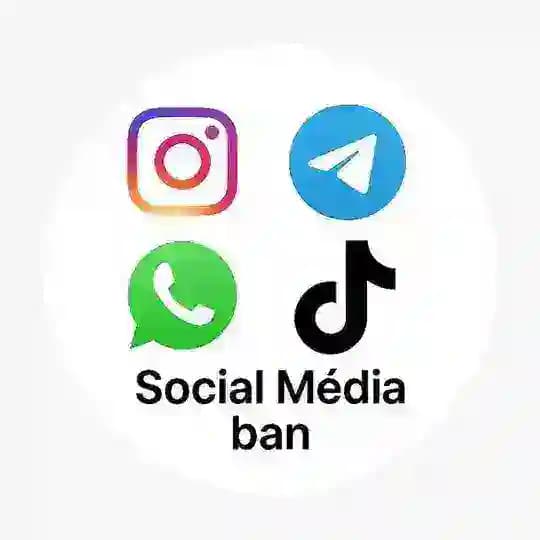 TikTok ban unban service deleted