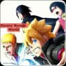 🍃Naruto/Boruto World💥