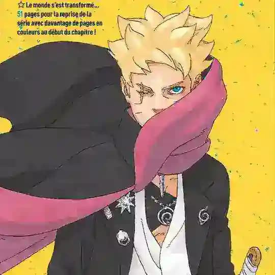 NATUTO [VF] ● BORUTO: NARUTO NEXT GENERATIONS [VF-VO]