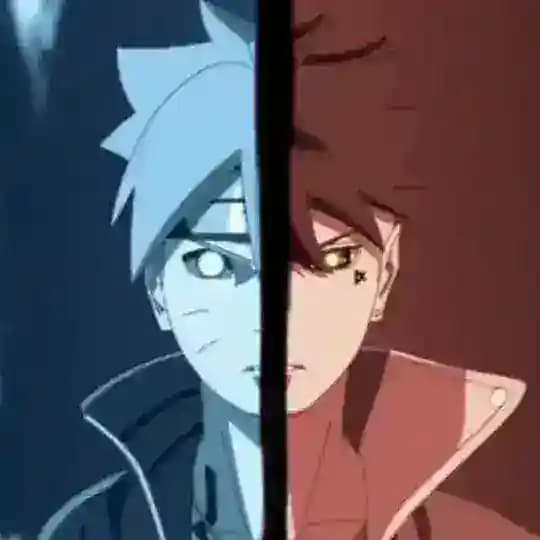 BORUTO SUB INDO