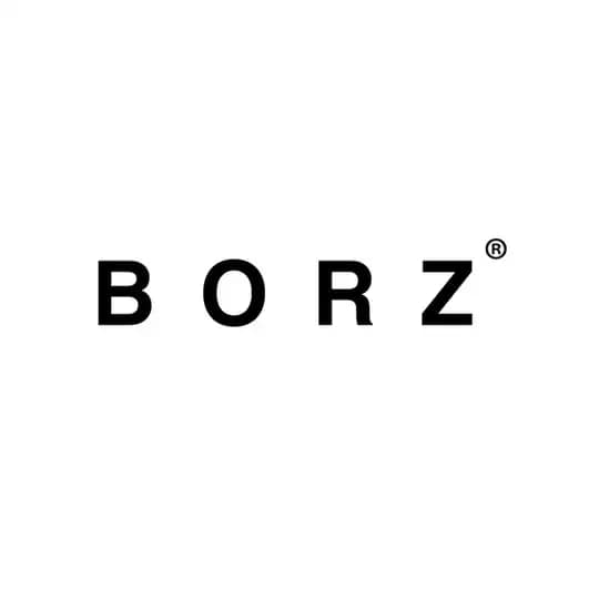 BORZ