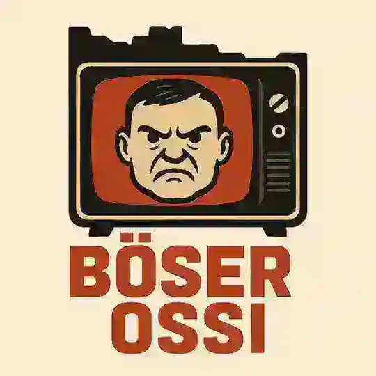 Böser Ossi Profile