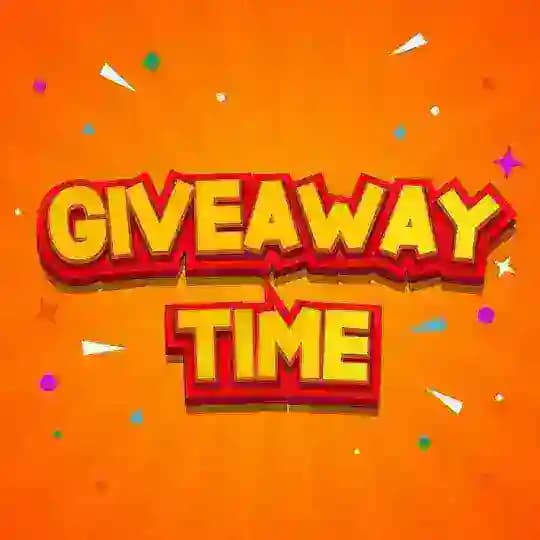 GIVEAWAY GEN Z 💢