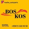 BOSKOS AUTO ZAPCHAST (MARBA)