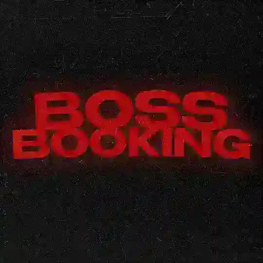 BOSS BOOKING