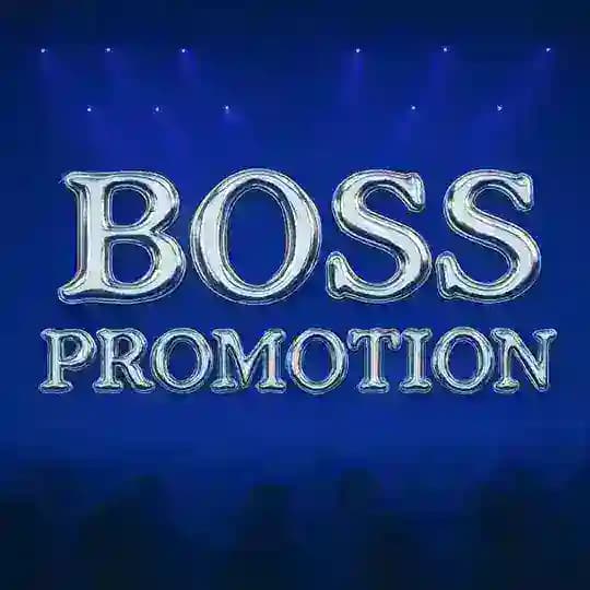 BOSS Promotion