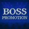 BOSS Promotion