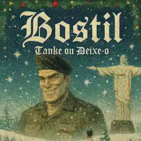 Bostil e Art