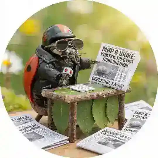Босямофка