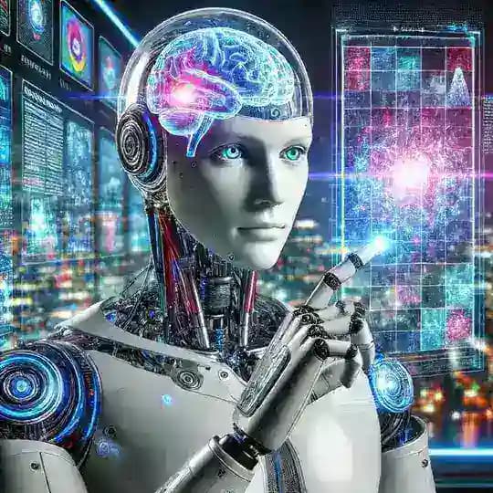 Ai 🤖 is BACK 🚀