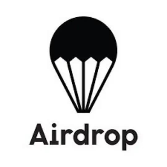Airdrop