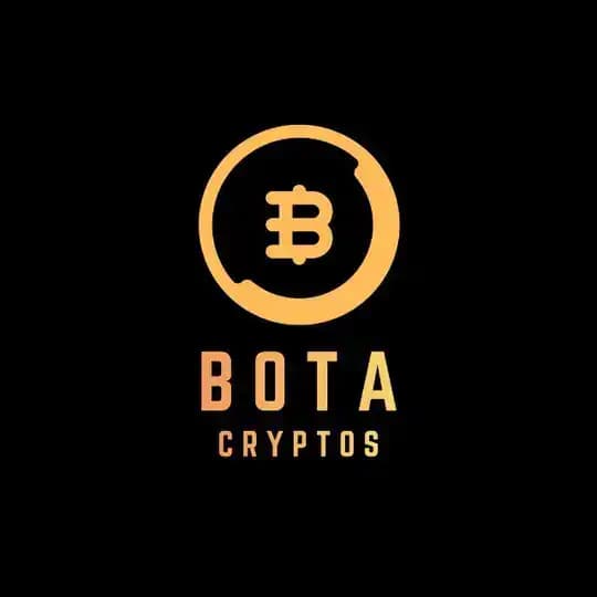 BOTA CRYPTOS