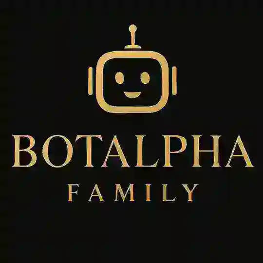 BOT ALPHA FAMILY ЁЯЪА
