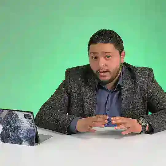Fighting medicine with Dr.abdualrahman Ahtash