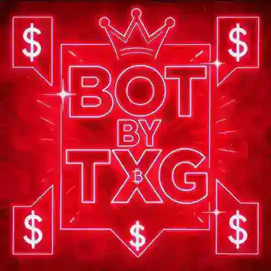 BOT BY TXG
