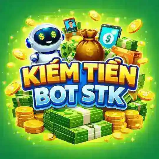 Kiếm Tiền Bot Về ATM Profile