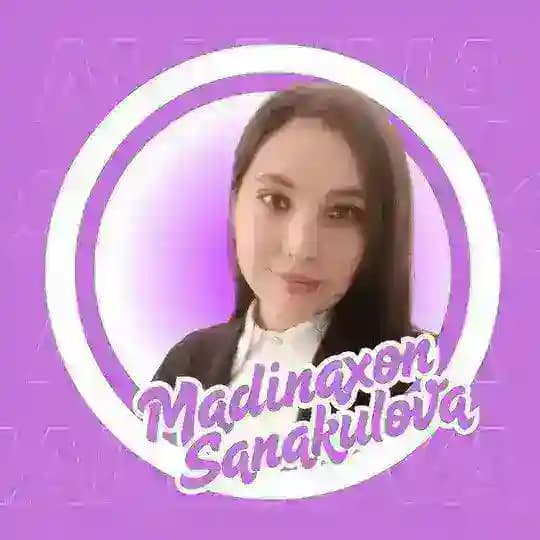Madinaxon Muxammadiyevna || Iona