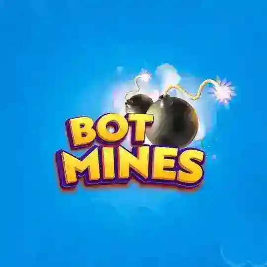 Bot Mines