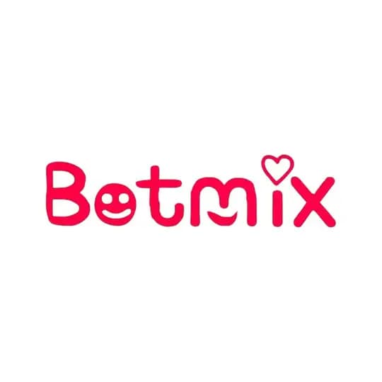 BOTMIX - Создать своего бота за 1 минуту