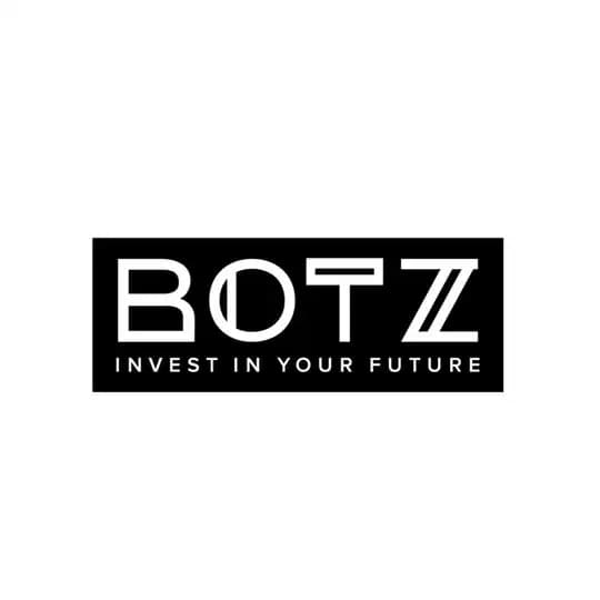 BOTZ Ai Trade • ترید هوش مصنوعی