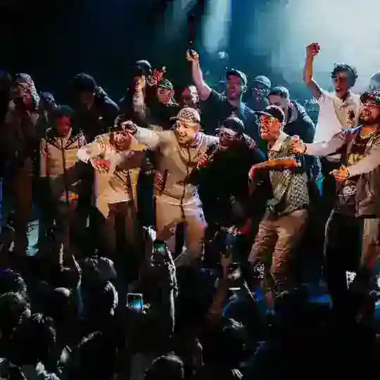 exclu rap 🇧🇪 Profile