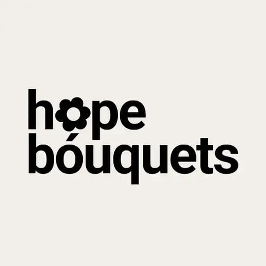 hope bouquets