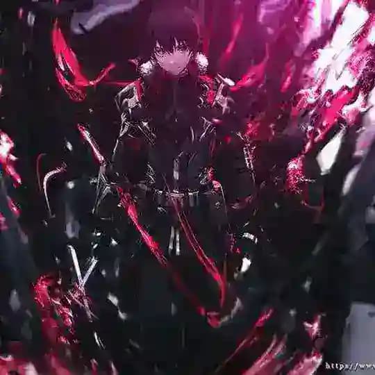 Berserk of Gluttony Episode 4