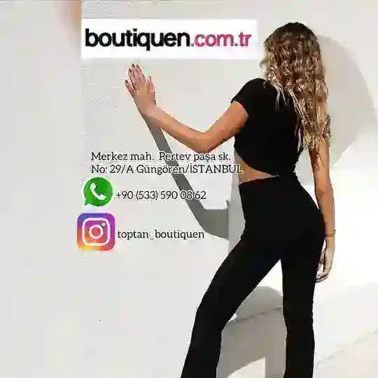 boutiquen