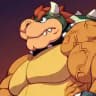 Bowser BOOM!