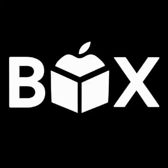 BOX - Розница и Уценка