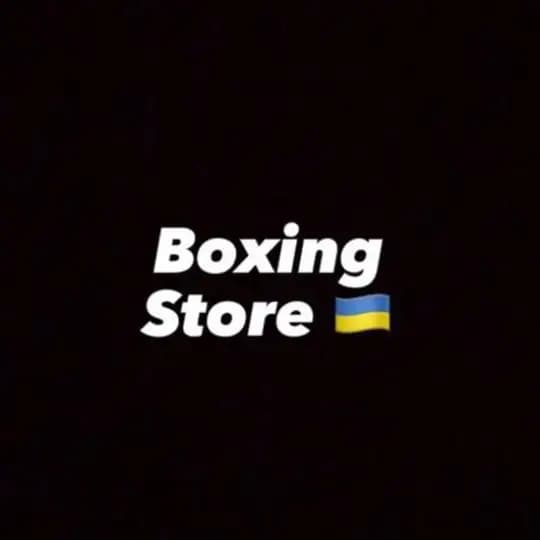 BoxingStoreua