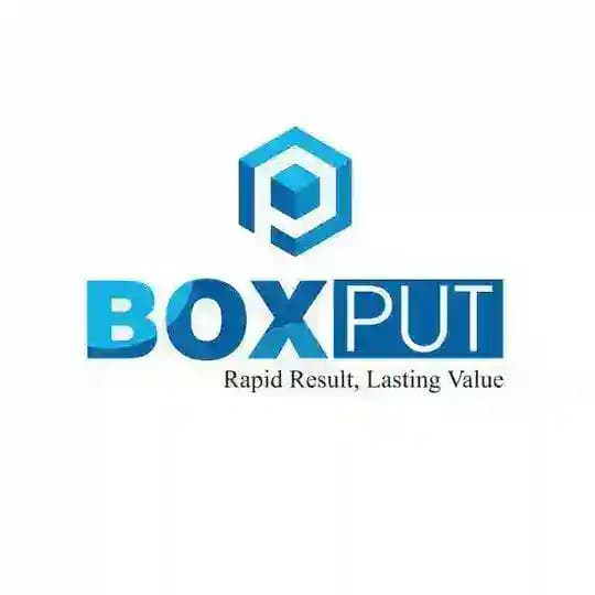 Boxput Official