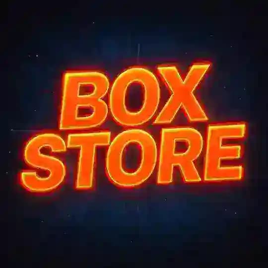 BOX STORE 🛒 AVISOS