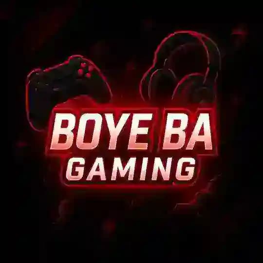 Boye_ba_gaming