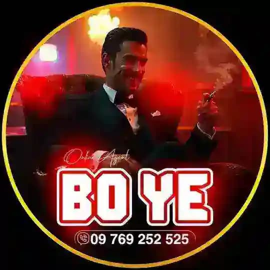 Batman688slot ( BO Ye )