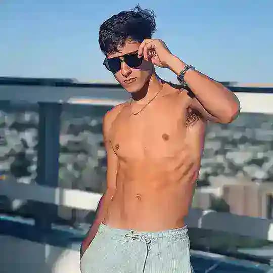 BOYFACU🇦🇷