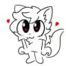 Boykisser 🐱 34 Бойкиссер арты