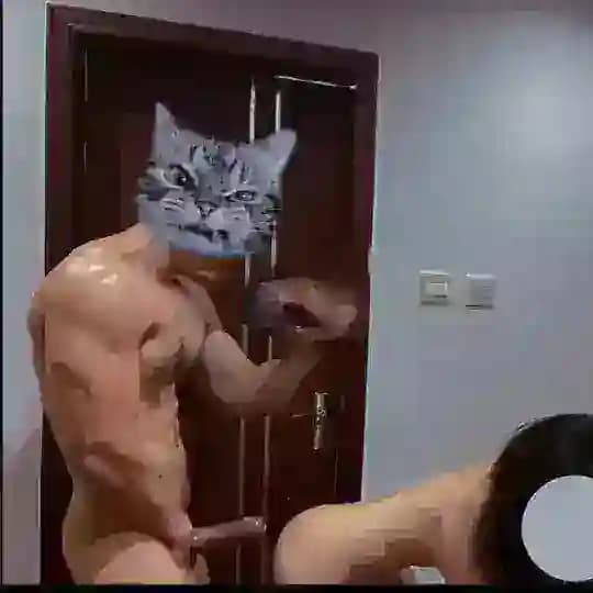 【OKE】猛男优选AV