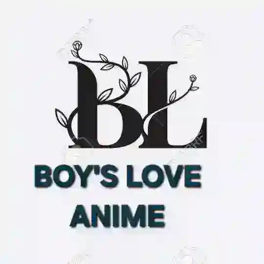 BOY'S LOVE: ANIME
